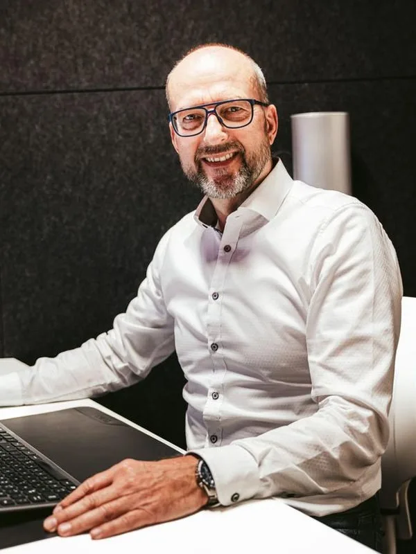 Gregor Neubert