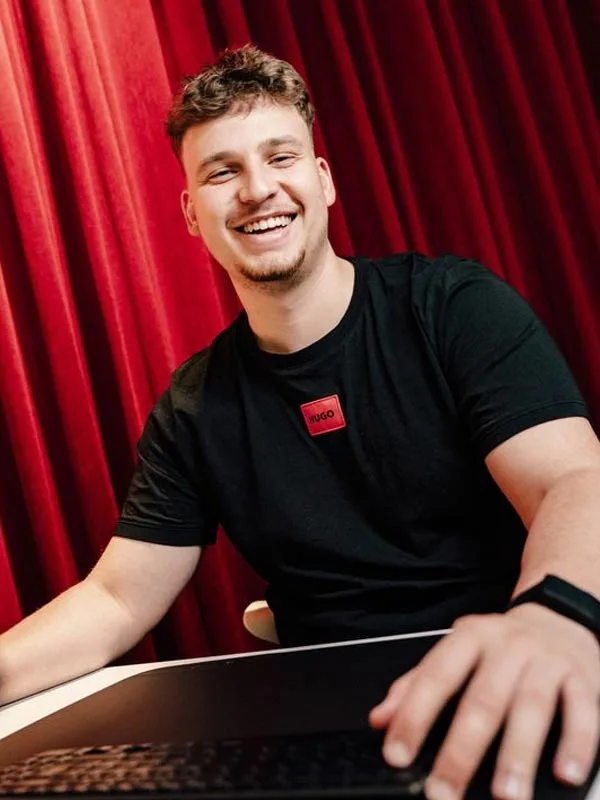 Kevin Zachäus