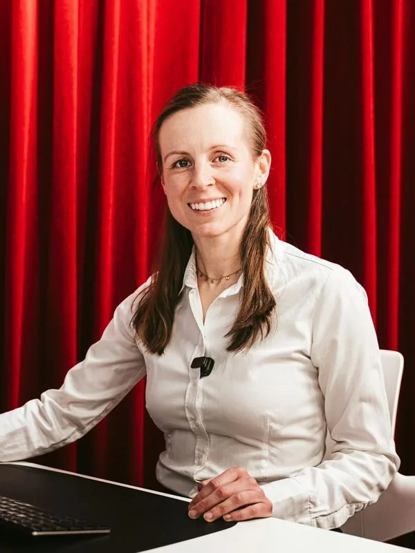 Maja Hammer